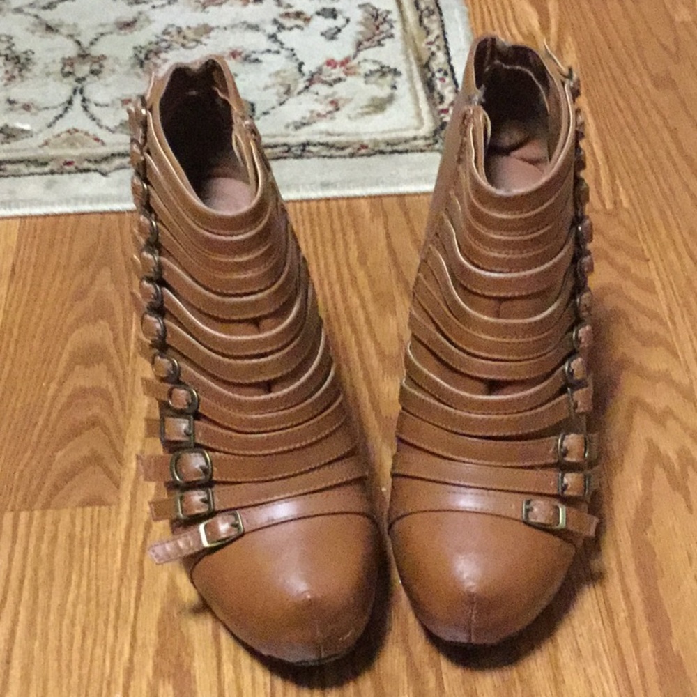 HERSTYLE BOOTIES